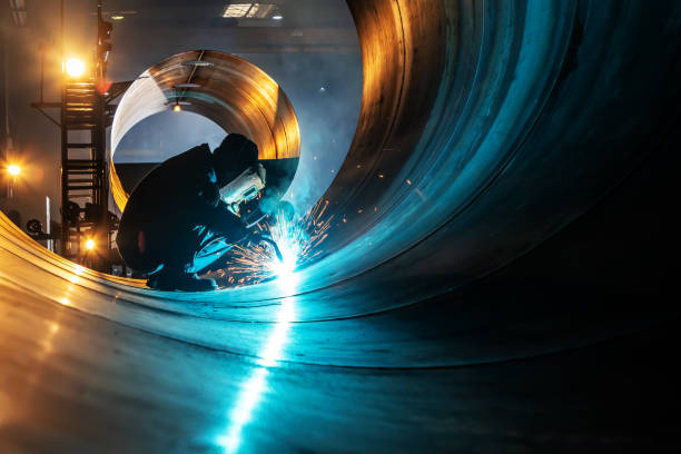 Professional Welder & Metal Fabrication in Dripping Springs, TX