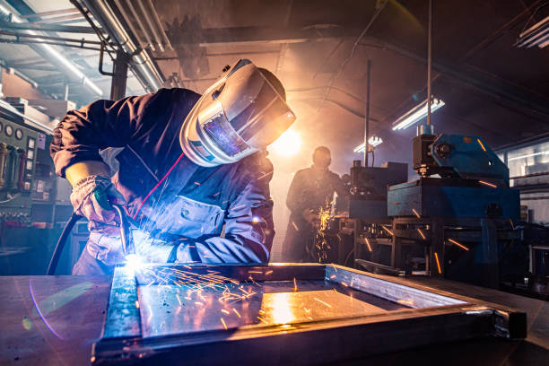 Best Welding Inspection and Certification in Dripping Springs, TX