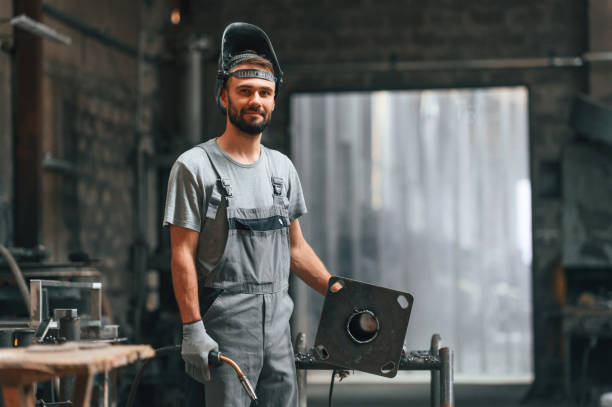 Best Welding Equipment Sales and Repair in Dripping Springs, TX